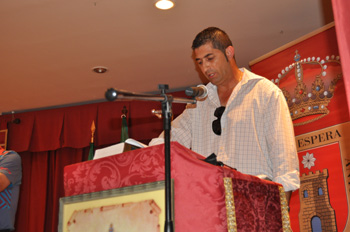 Alberto Jurado Tornay